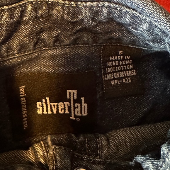 Jean Jacket - Picture 3 of 3